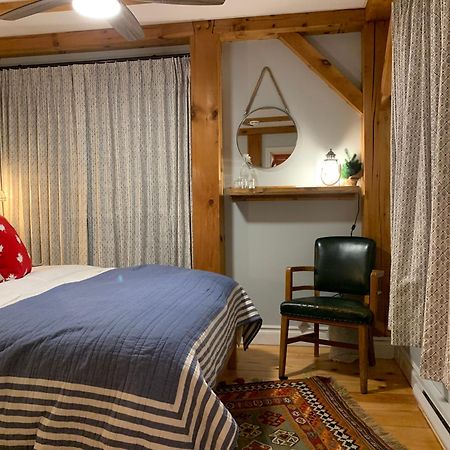 Maison Napoleon B&B Mont-Tremblant Zewnętrze zdjęcie
