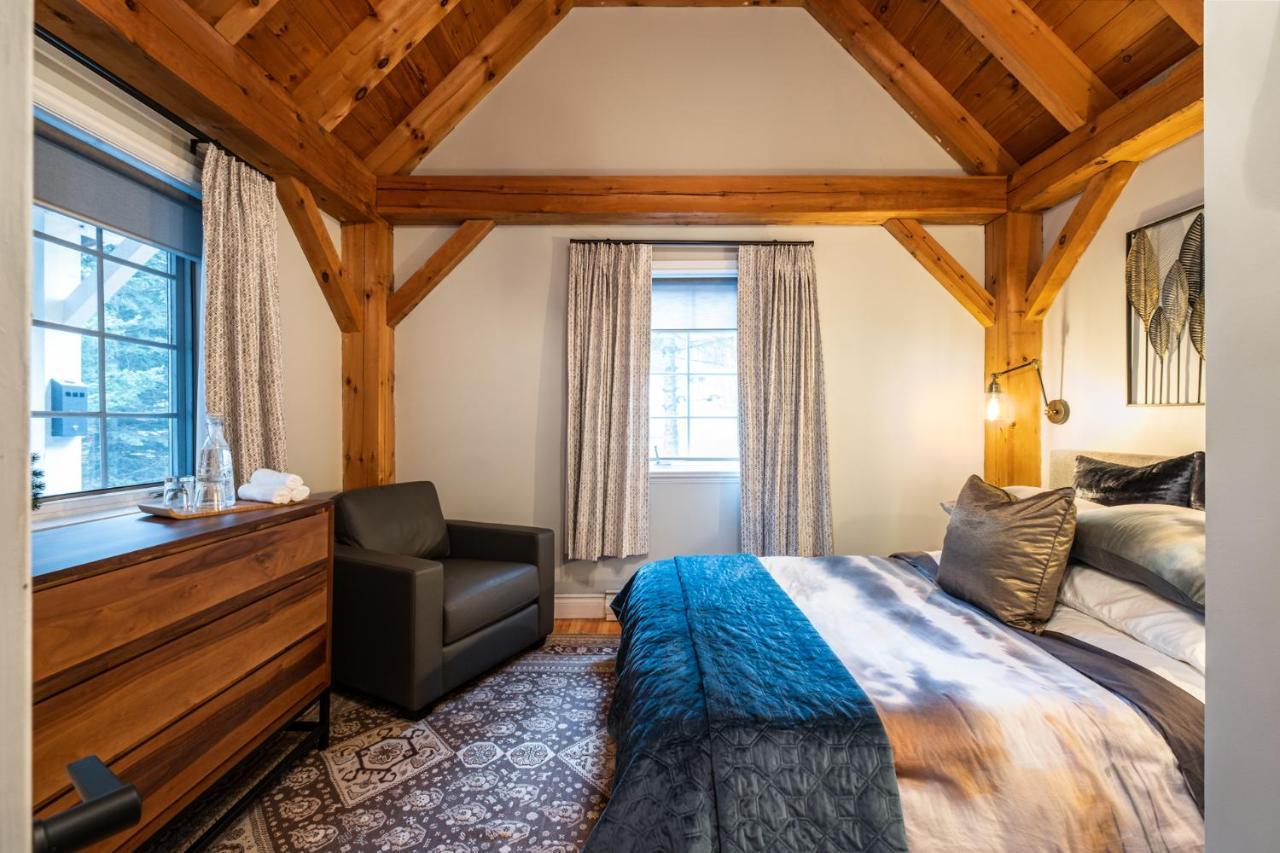 Maison Napoleon B&B Mont-Tremblant Zewnętrze zdjęcie