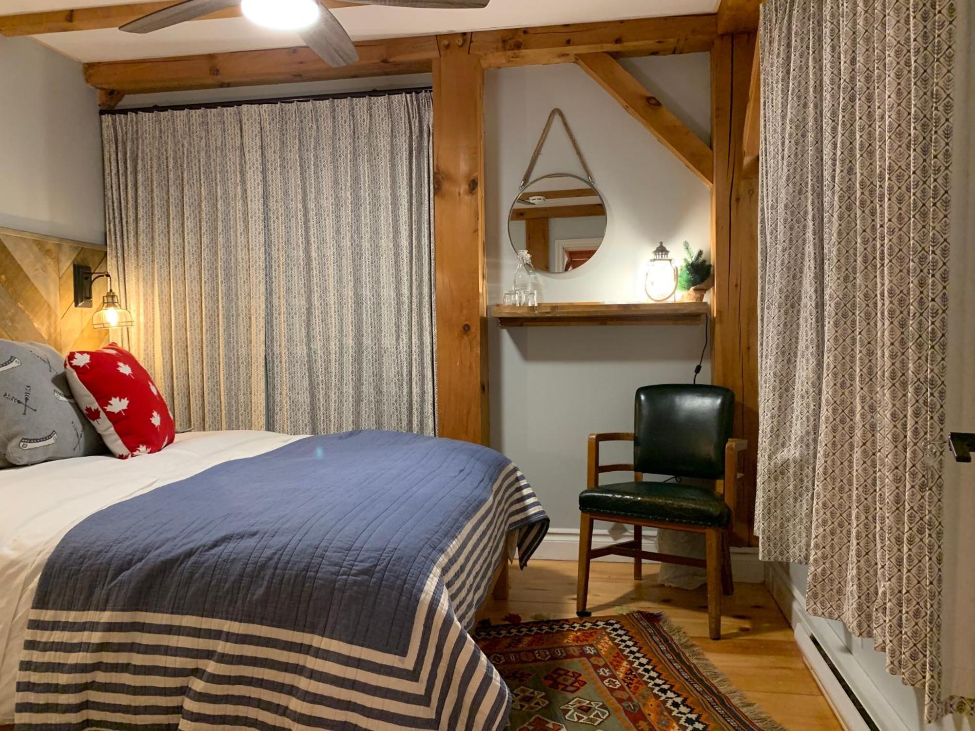 Maison Napoleon B&B Mont-Tremblant Zewnętrze zdjęcie